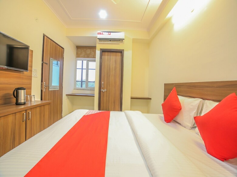Oyo 24565 Hotel Morgan