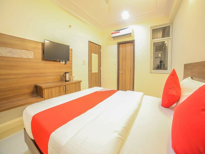 Oyo 24565 Hotel Morgan