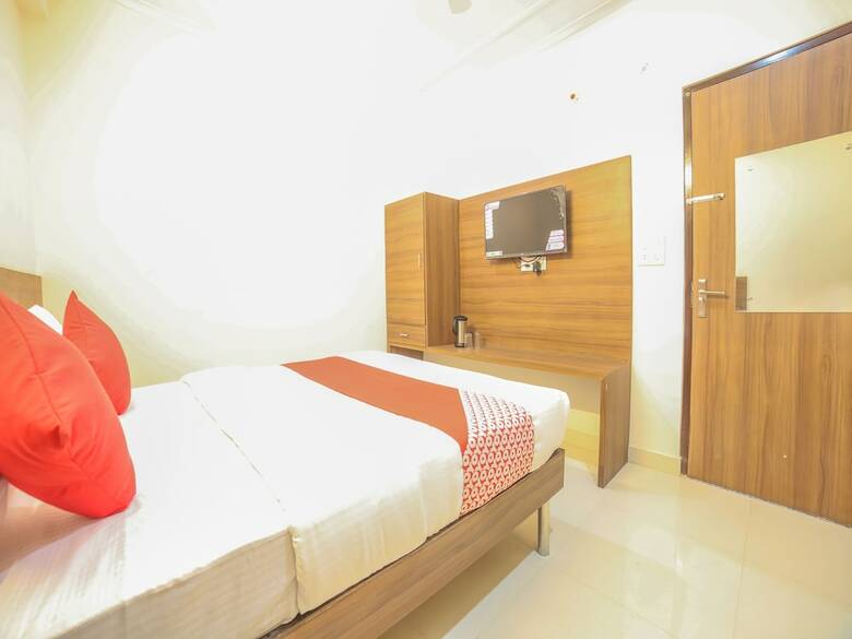 Oyo 24565 Hotel Morgan