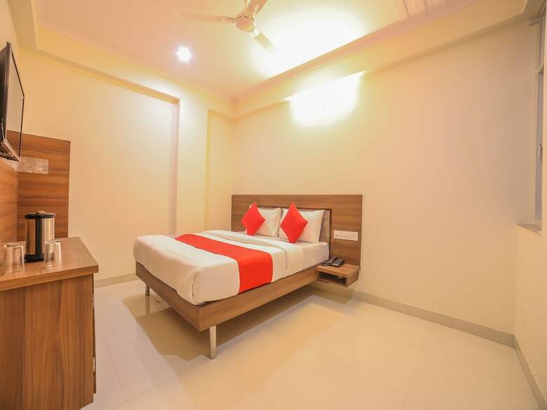 Oyo 24565 Hotel Morgan