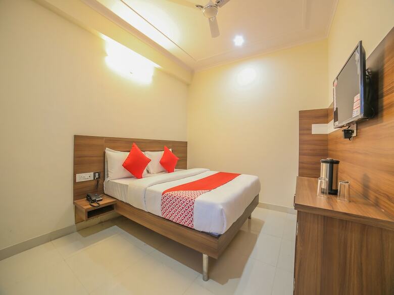 Oyo 24565 Hotel Morgan