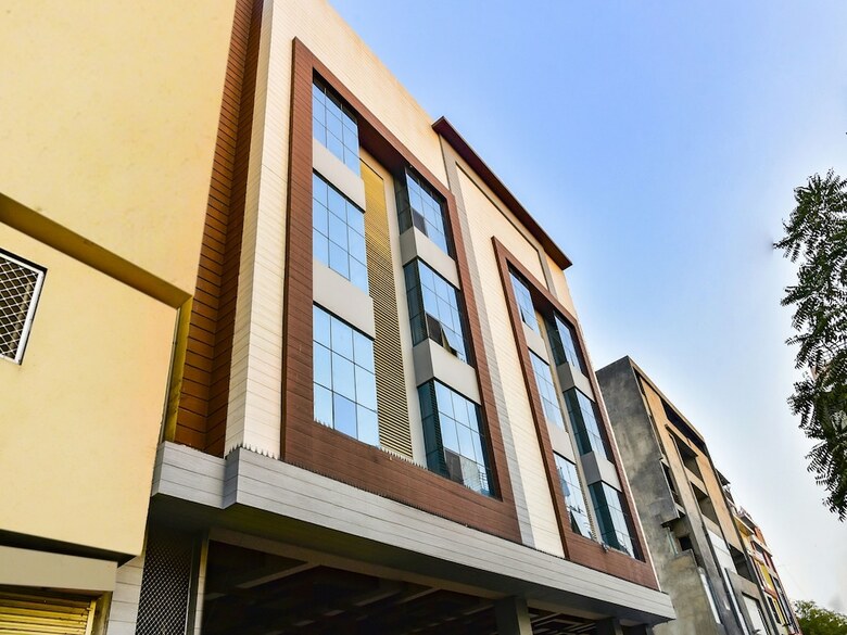 Oyo 6296 Hotel Park Avenue