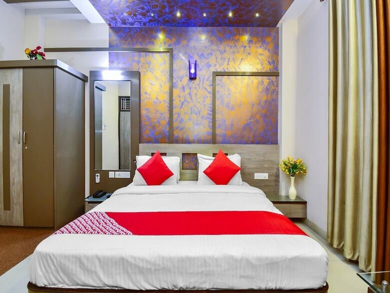 Oyo 6296 Hotel Park Avenue