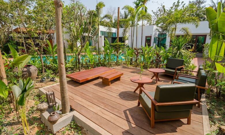 Hotel Draco Residence