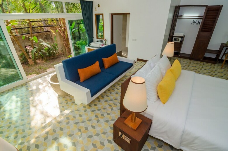 Hotel Draco Residence
