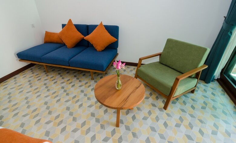 Hotel Draco Residence