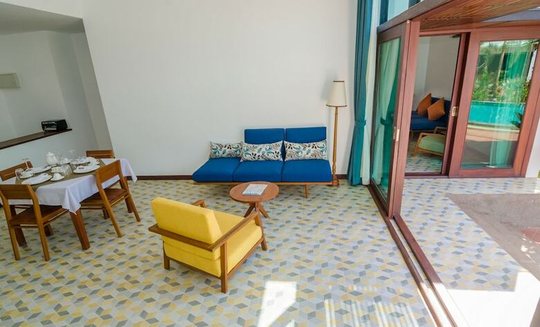 Hotel Draco Residence