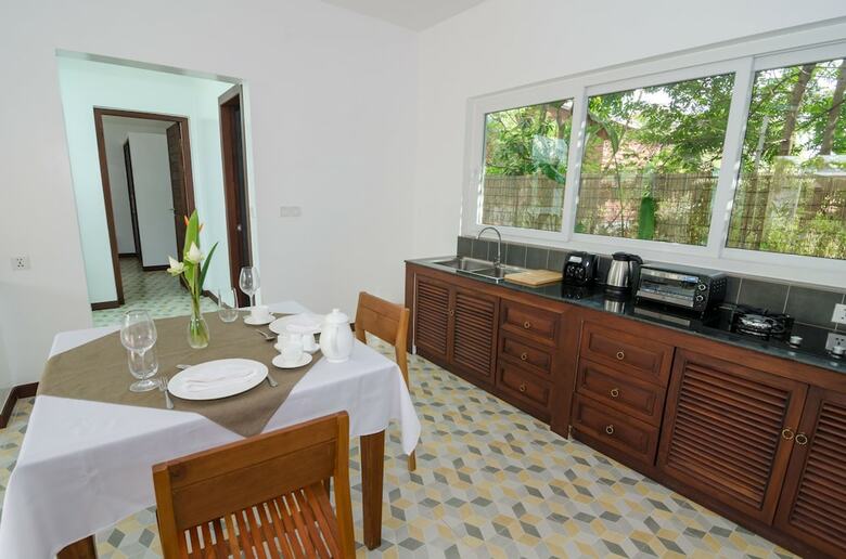 Hotel Draco Residence
