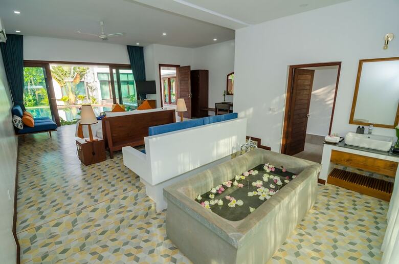 Hotel Draco Residence