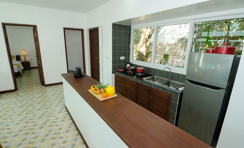 Hotel Draco Residence