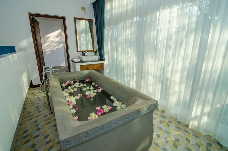 Hotel Draco Residence