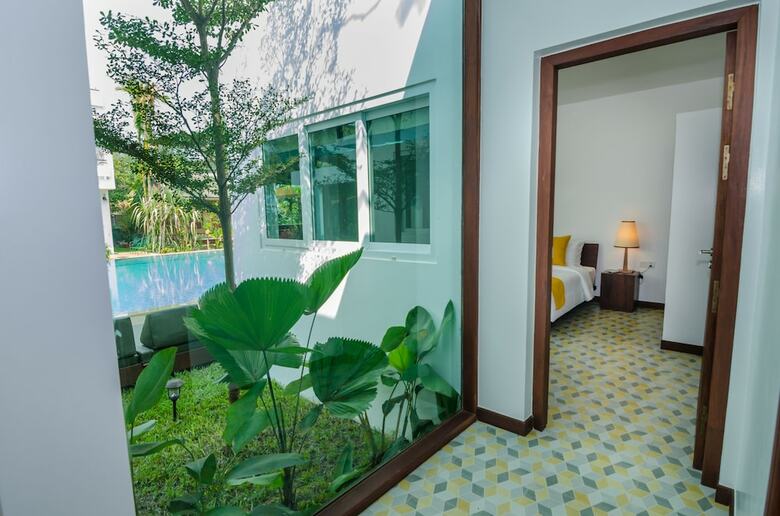 Hotel Draco Residence
