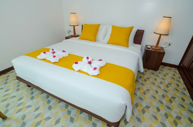 Hotel Draco Residence