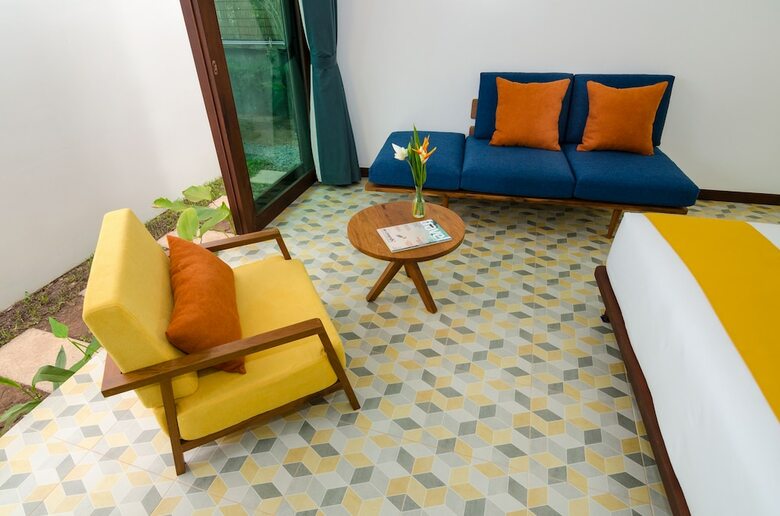 Hotel Draco Residence