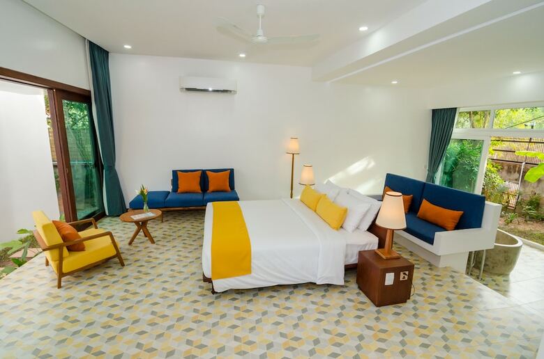 Hotel Draco Residence