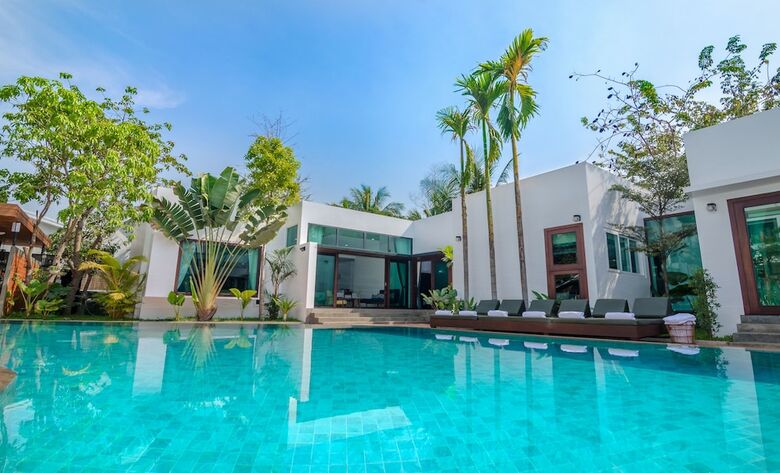 Hotel Draco Residence