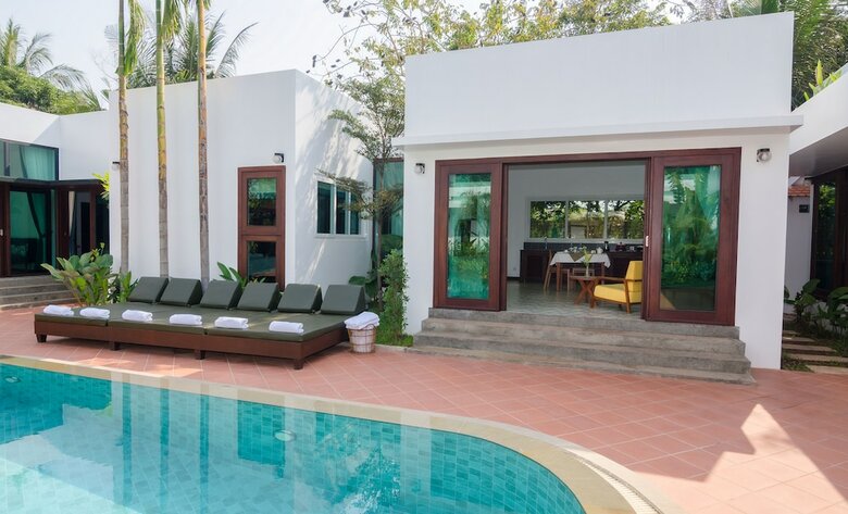Hotel Draco Residence