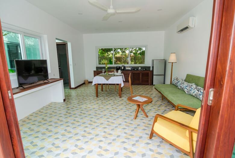 Hotel Draco Residence