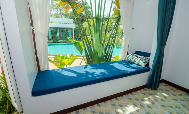 Hotel Draco Residence