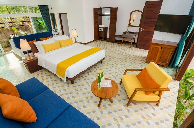 Hotel Draco Residence