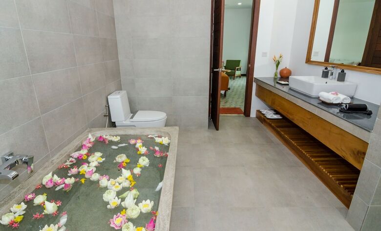 Hotel Draco Residence