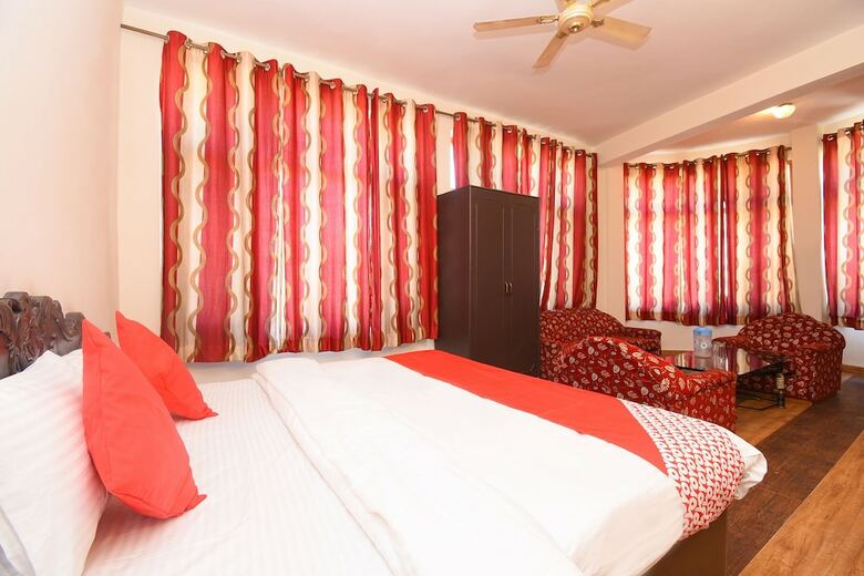 Hotel Oyo 22708 Kalinga Intercontinental