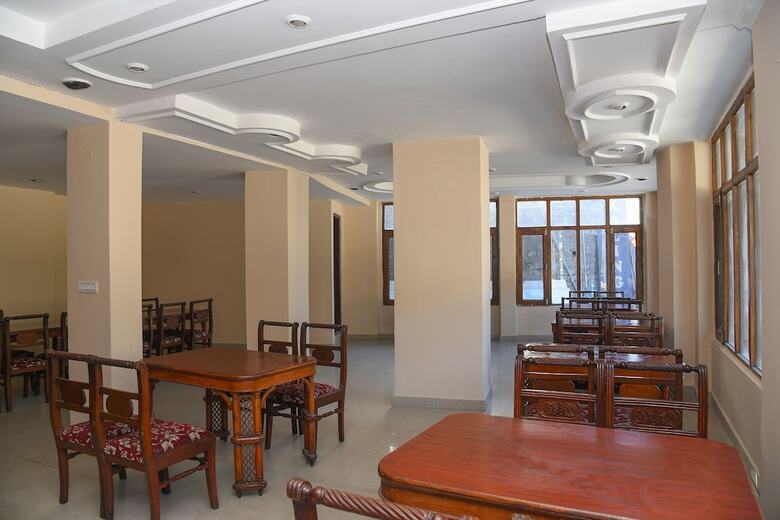 Hotel Oyo 22708 Kalinga Intercontinental