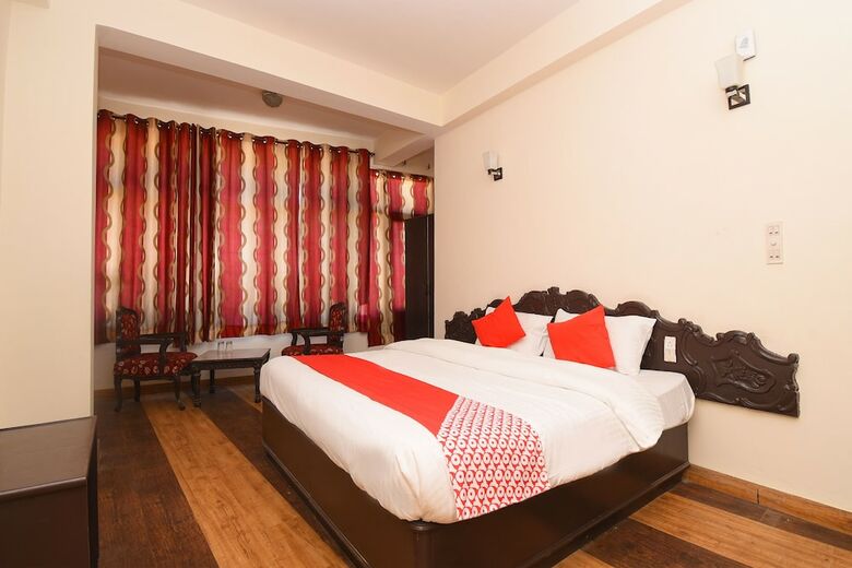 Hotel Oyo 22708 Kalinga Intercontinental