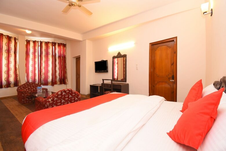 Hotel Oyo 22708 Kalinga Intercontinental