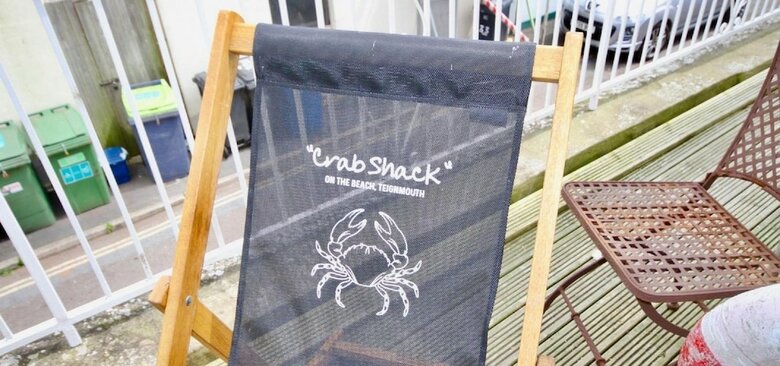 Crab Shack - Luxury Duplex Apartment