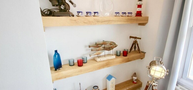 Crab Shack - Luxury Duplex Apartment