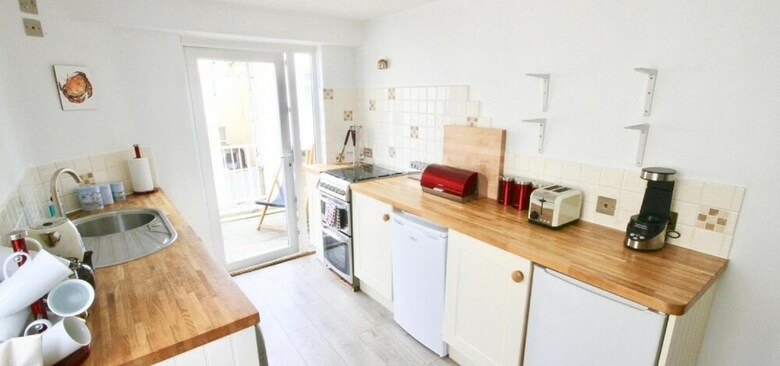 Crab Shack - Luxury Duplex Apartment