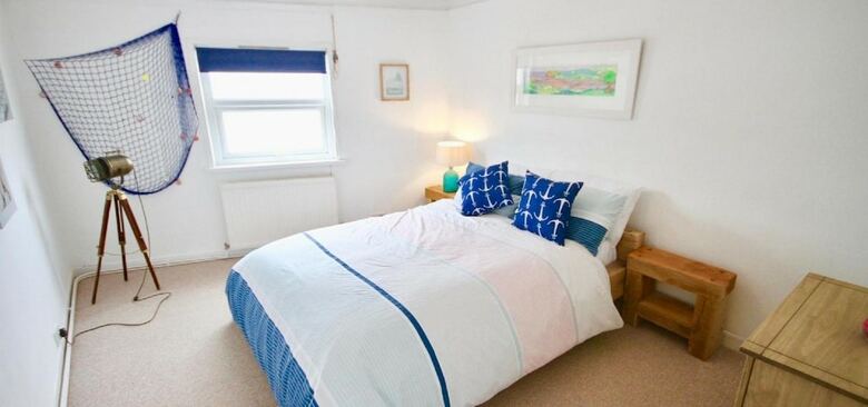 Crab Shack - Luxury Duplex Apartment