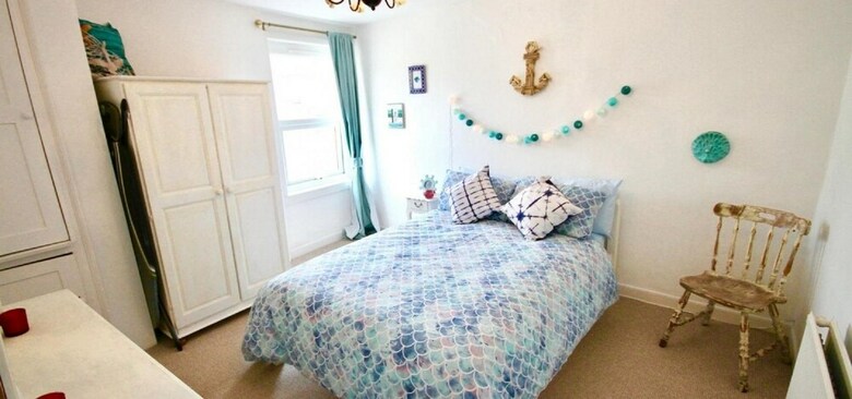 Crab Shack - Luxury Duplex Apartment