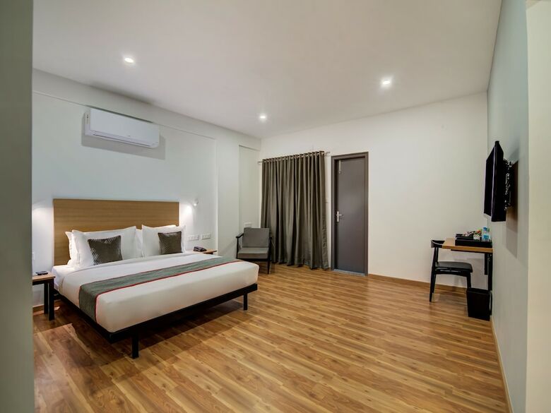 Hotel Oyo Townhouse 078 Dodda Banaswadi