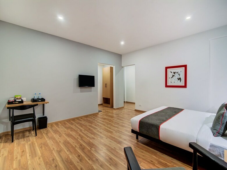 Hotel Oyo Townhouse 078 Dodda Banaswadi