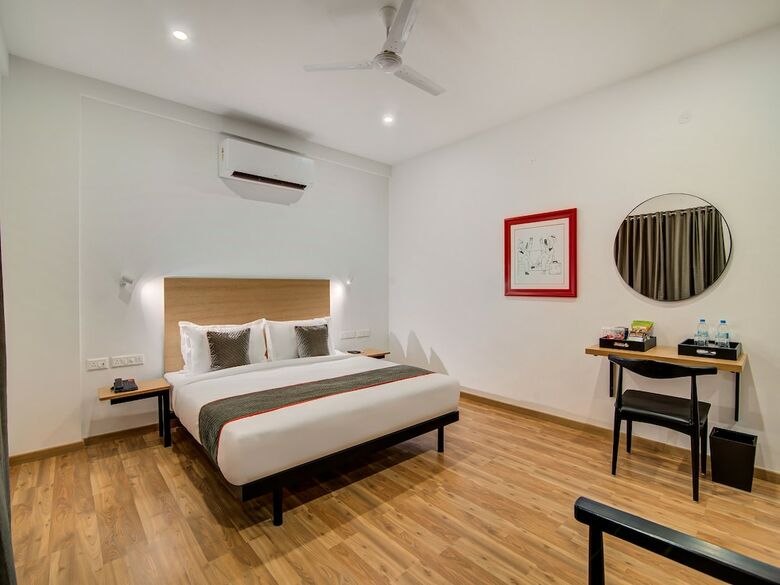 Hotel Oyo Townhouse 078 Dodda Banaswadi