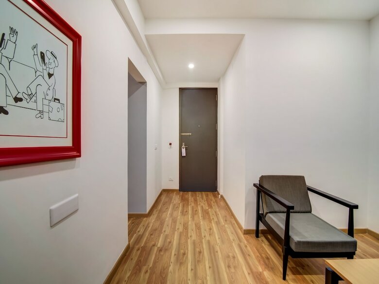 Hotel Oyo Townhouse 078 Dodda Banaswadi