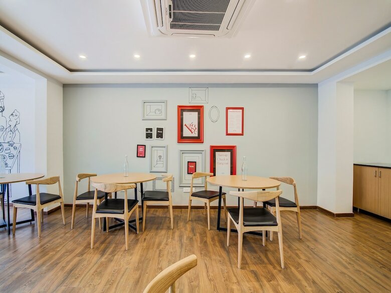 Hotel Oyo Townhouse 078 Dodda Banaswadi