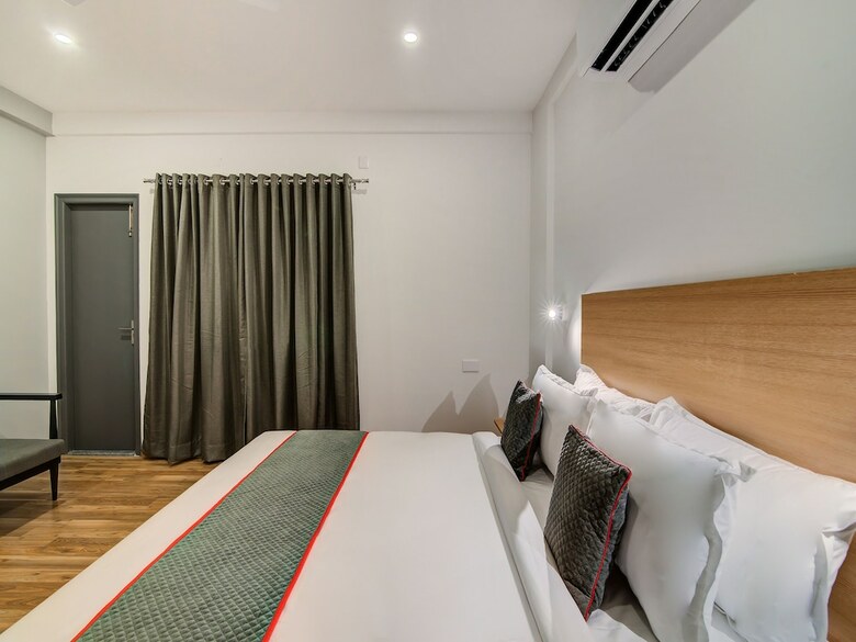 Hotel Oyo Townhouse 078 Dodda Banaswadi