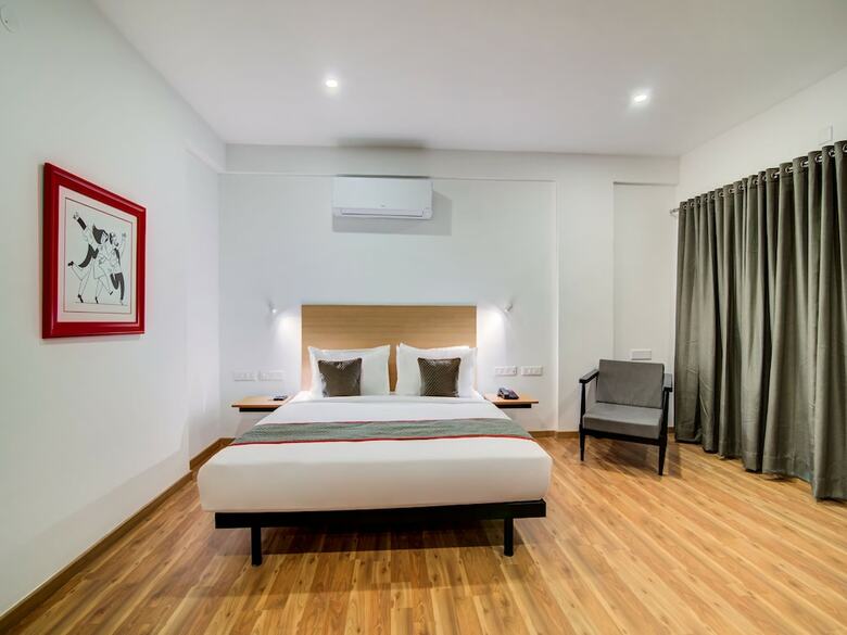 Hotel Oyo Townhouse 078 Dodda Banaswadi