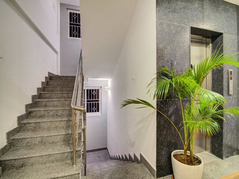 Hotel Oyo Townhouse 078 Dodda Banaswadi