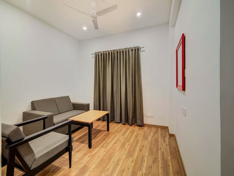 Hotel Oyo Townhouse 078 Dodda Banaswadi