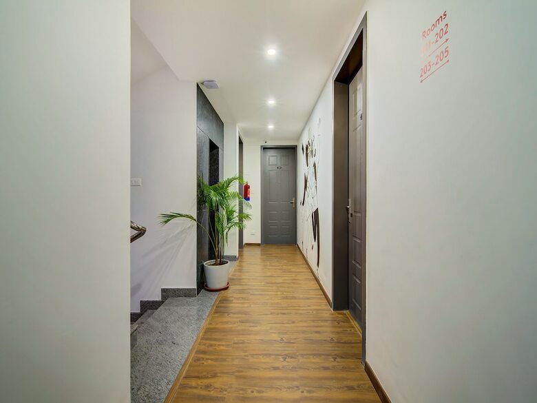Hotel Oyo Townhouse 078 Dodda Banaswadi