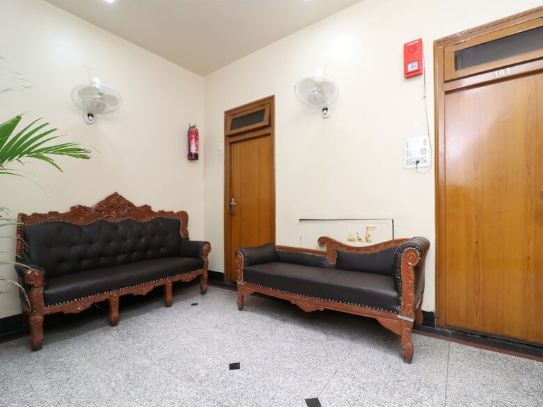 Oyo 2468 Hotel Bikaner