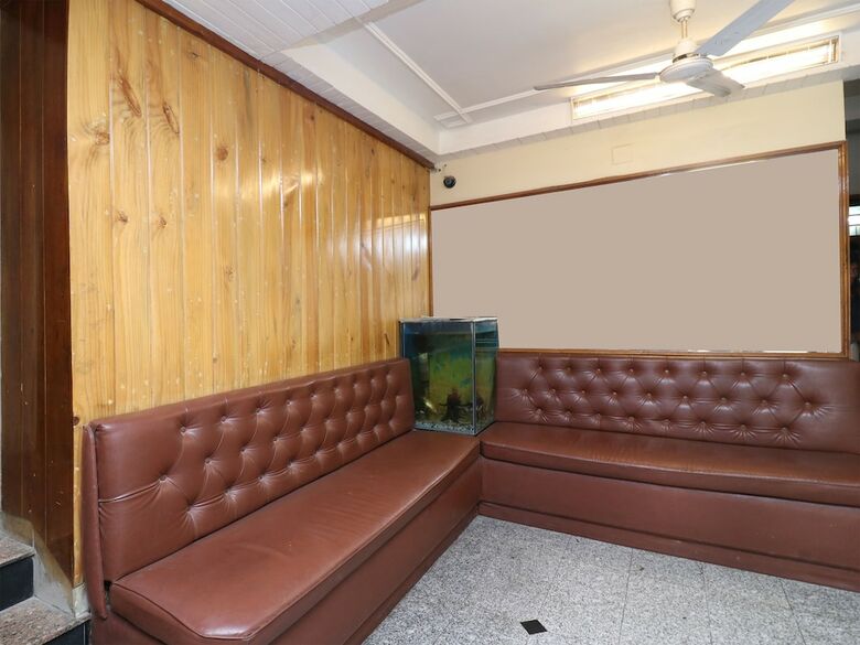 Oyo 2468 Hotel Bikaner