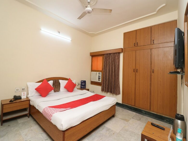 Oyo 2468 Hotel Bikaner