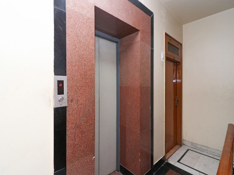 Oyo 2468 Hotel Bikaner