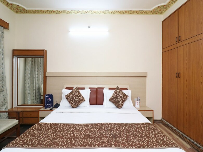 Oyo 2468 Hotel Bikaner