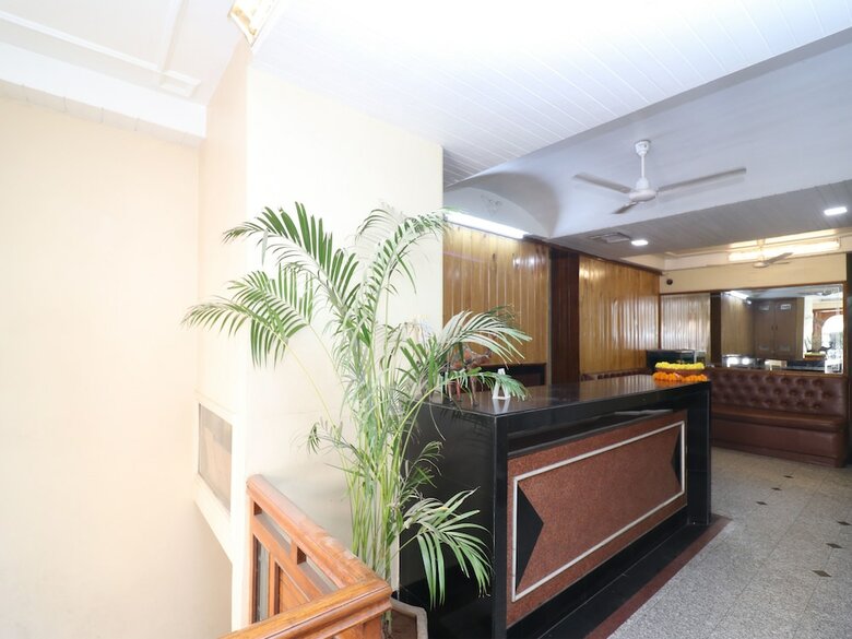 Oyo 2468 Hotel Bikaner